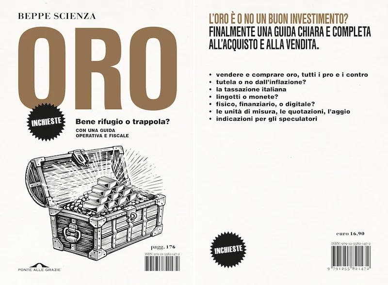 Oro, bene rifugio o trappola?