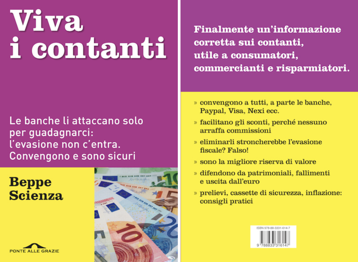 Viva i contanti, PONTE ALLE GRAZIE